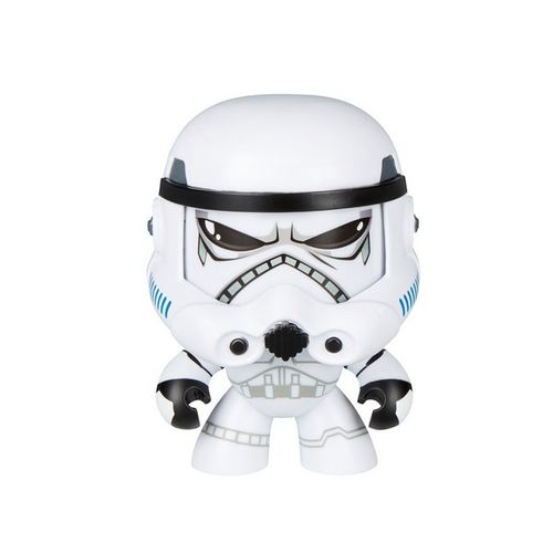 Mighty Muggs Star Wars - Stormtrooper Hasbro na Arena.pl