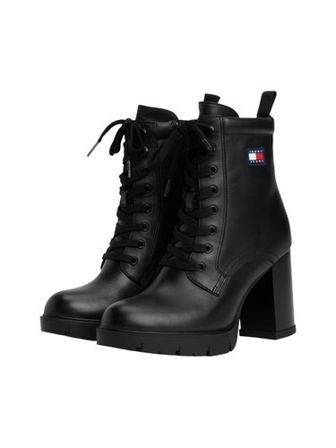 Tommy Jeans - Botki do kostki R.41 na Arena.pl