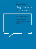 Organizacja to opowieść