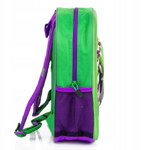 Plecak przedszkolny 3d LEGO Batman JOKER na Arena.pl