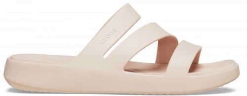 Damskie Lekkie Buty Klapki Crocs Getaway Strappy 209587 Sandal 39-40 na Arena.pl