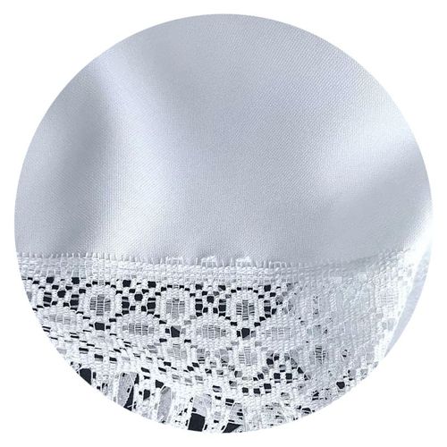 Obrus Garbian 110 x 150 cm 🔲 DomoweTekstylia | WNG606 150 na Arena.pl