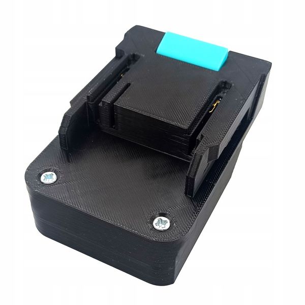 ADAPTER PARKSIDE DO MAKITA LXT 18V PRZEJŚCIÓWKA zdjęcie 3