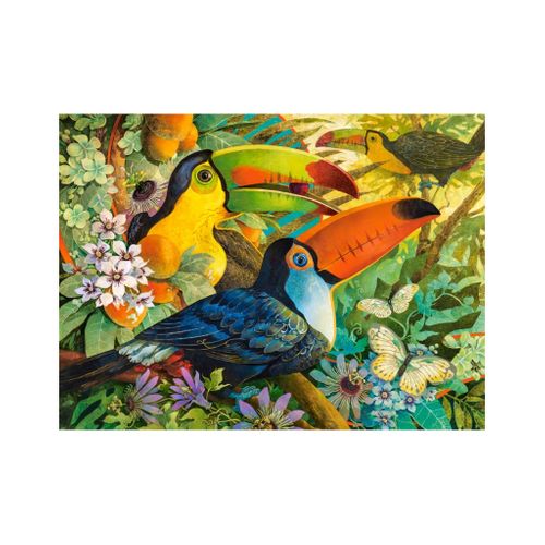 PUZZLE INTERLUDE 3000el CASTORLAND na Arena.pl