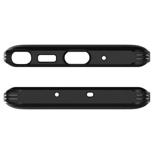 Etui Spigen Tough Armor Galaxy Note 10+ Plus Black na Arena.pl