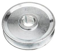 Koło pasowe Cedrus wertykulator WR01 480071