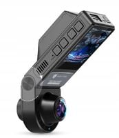 Wideorejestrator NAVITEL RS3 Duo Wide QHD 2560 x 1440