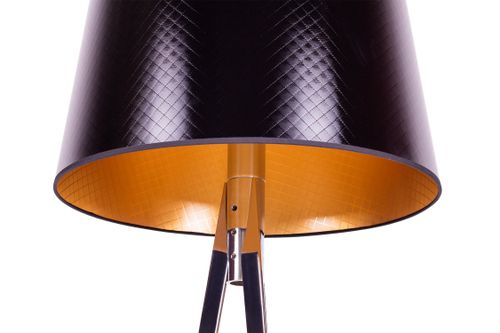 Lampa podłogowa TRIPOD na Arena.pl
