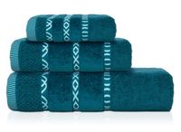 Ręcznik Kąpielowy GINO Morski 30x50