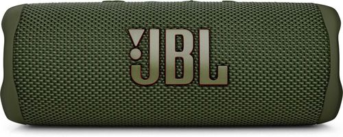 Głośnik Bluetooth JBL Flip 6 Zielony na Arena.pl