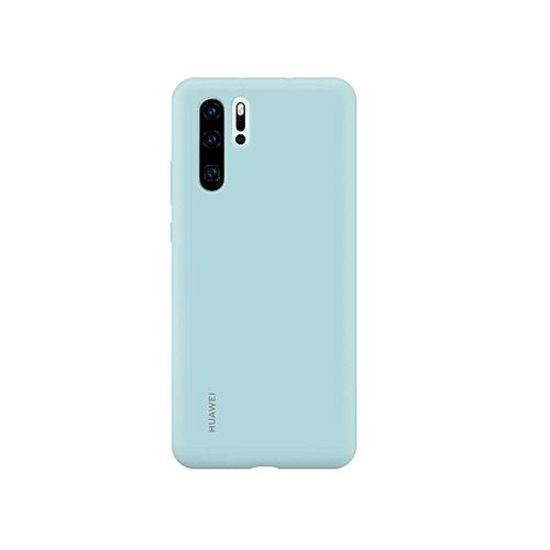 HUAWEI Silicone Case P30 PRO - L. BLUE na Arena.pl