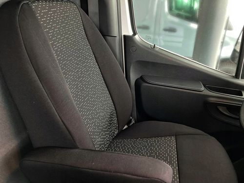 POKROWCE MIAROWE FORD TRANSIT Mk8 2014-2024 na Arena.pl