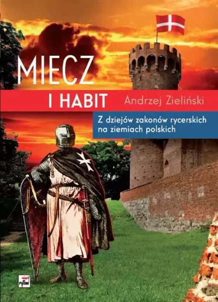 Miecz i habit zdjęcie 1