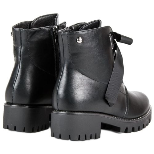 Ocieplane Botki Workery r.40 na Arena.pl