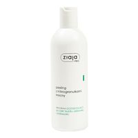Ziaja Pro peeling z mikrogranulkami mocny, 270 ml