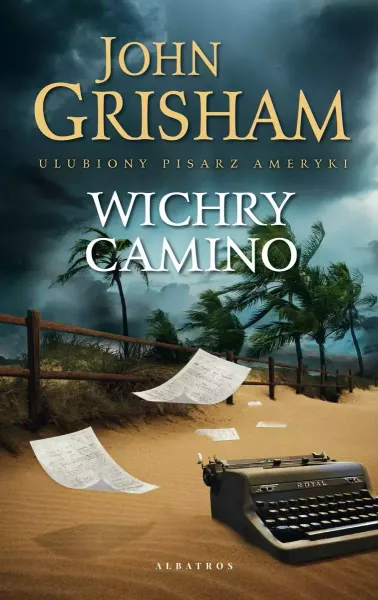 Wichry Camino zdjęcie 1