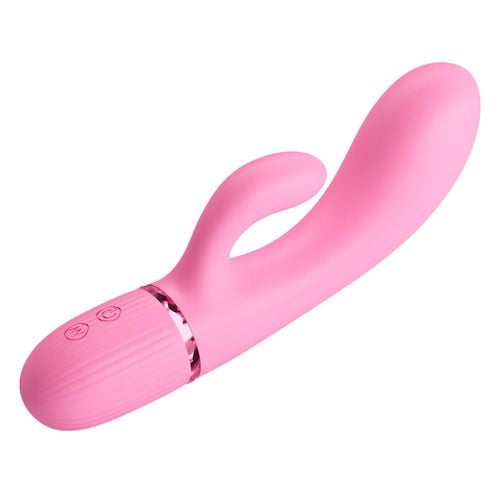 pretty love - marski, 10 vibration functions, silicone na Arena.pl