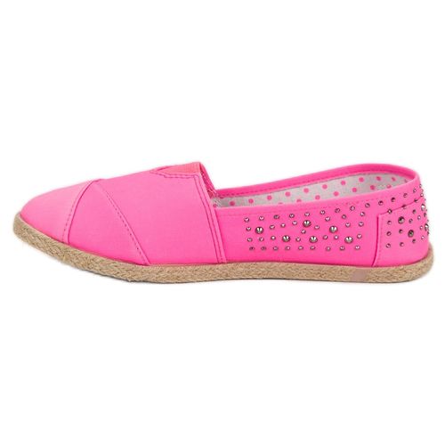 Espadryle Z Dżetami r.38 na Arena.pl