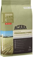acana singles yorkshire pork 6kg