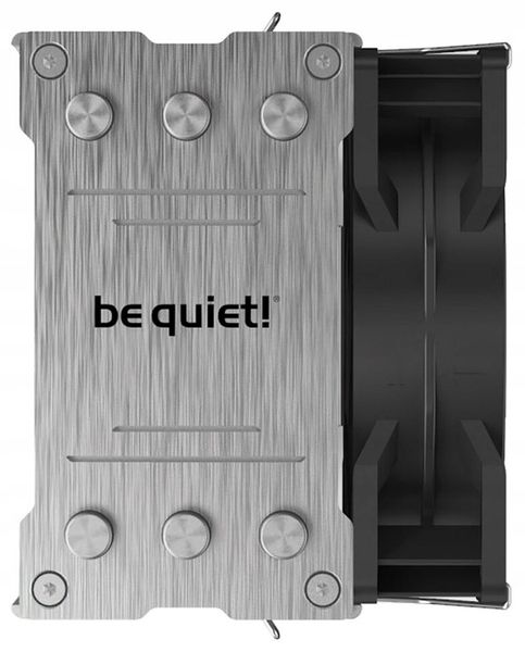 Chłodzenie Pure Rock Slim 2 CPU Cooler BK030 zdjęcie 4