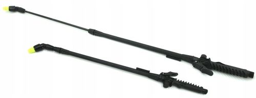 OPRYSKIWACZ AKUMULATOROWY ELEKTRYCZNY CIŚNIENIOWY ROZPYLACZ 6L BASS na Arena.pl