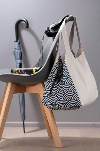 Torba na zakupy BOHO na Arena.pl