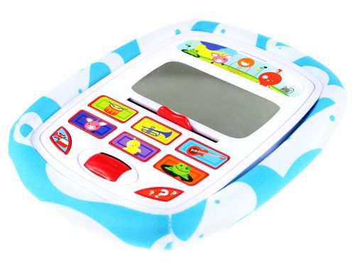 Smily Play Tablet Dla Smyka 12m+ na Arena.pl