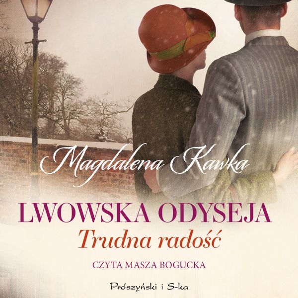 (mp3) Trudna radość zdjęcie 1