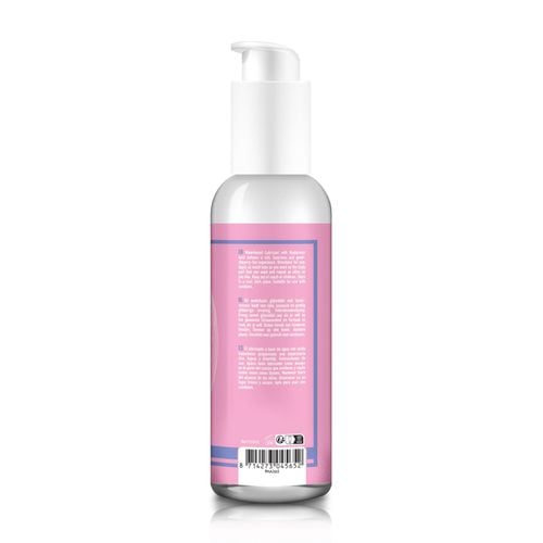 waterbased lubricant with hyaluronic acid   150 ml na Arena.pl