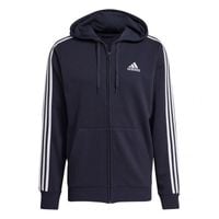 Bluza adidas Essentials Full-Zip Hoodie M GK9033 S