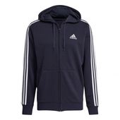 Bluza adidas Essentials Full-Zip Hoodie M GK9033 S