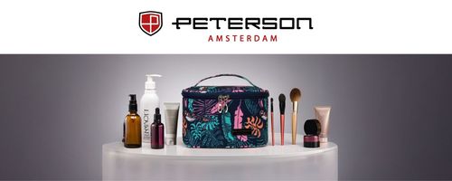 kosmetyczka ptn kos-j02-8931 l01 na Arena.pl
