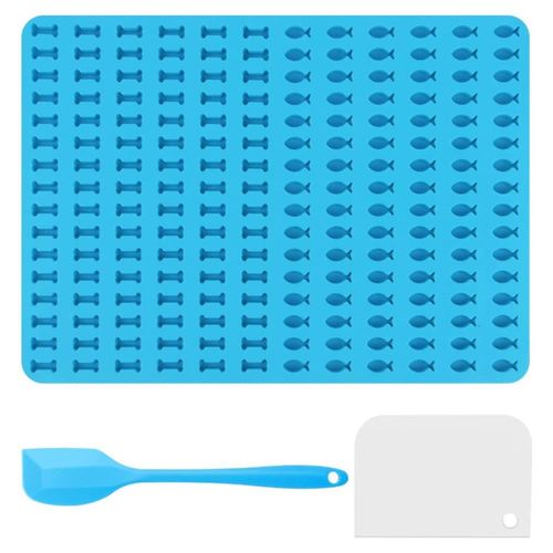 CS COSDDI Silikonowa mata do pieczenia ciastek dla na Arena.pl