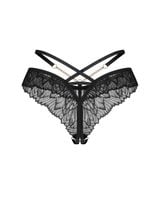 stringi otwarte matildea black s/m obsessive