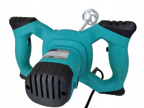 MIESZADŁO DO ZAPRAW KLEJU + 2 X MIESZALNIK MOCNE MAGNUM na Arena.pl