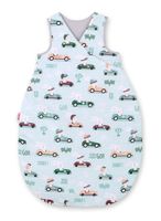 Śpiworek dla dzieci bawełniany M 3-12 mcy TOG 2.5 całoroczny ocieplany