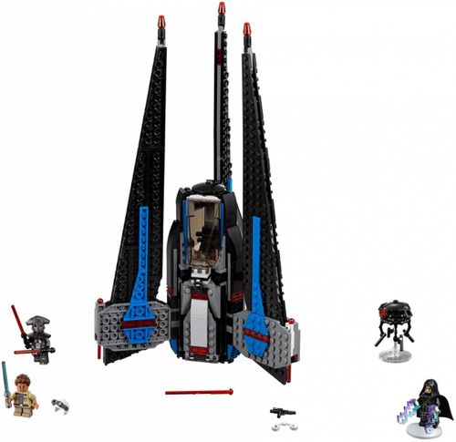 Lego Star Wars Zwiadowca I na Arena.pl