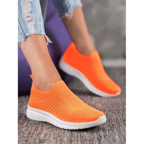 Wsuwane Buty Tekstylne r.41 na Arena.pl