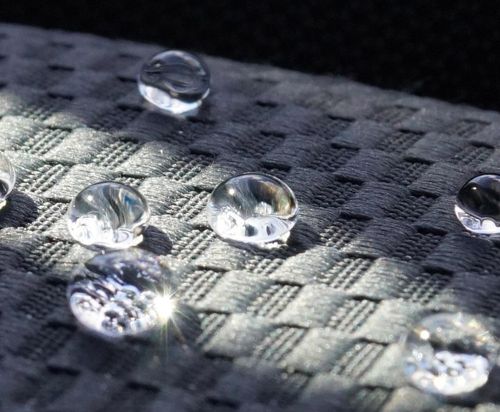 Soft99 Cloth Barrier Fabric Coat 170ml na Arena.pl