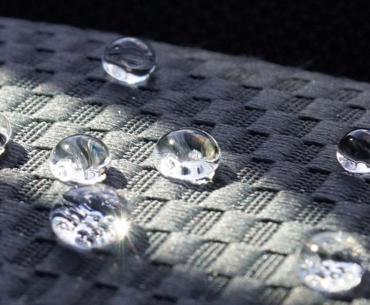 Soft99 Cloth Barrier Fabric Coat 170ml zdjęcie 3