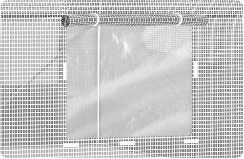 TUNEL FOLIOWY OGRODOWY SZKLARNIA 2x3m FOLIAK 6m2 na Arena.pl