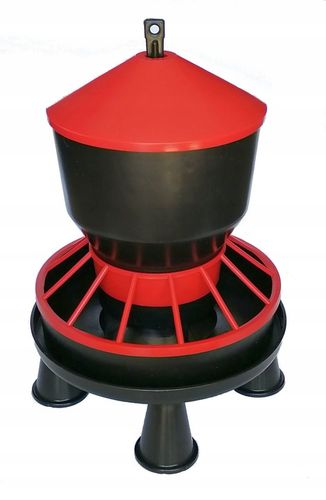 Karmidło dla drobiu , gołębie, kury 6kg Producent na Arena.pl