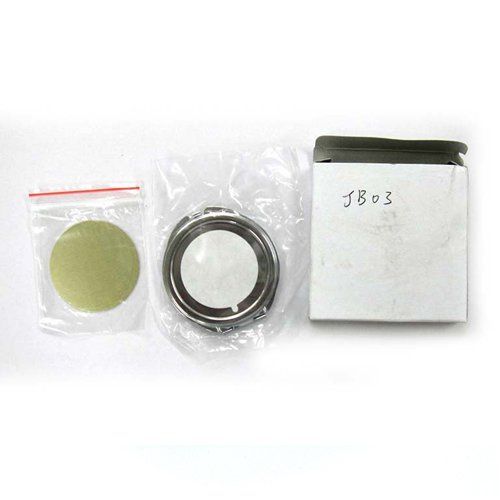 Lusterko okrągłe Sublimacja Termotransfer zdjęcie 2