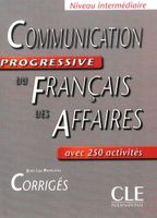 COMMUNICATION PROGRESSIVE DU FRANCAIS B1 JEAN-LUC PENFORNIS