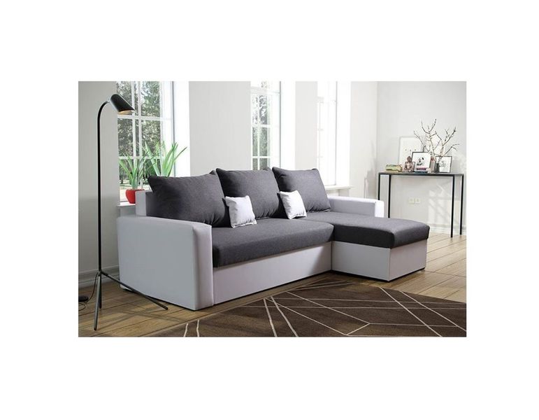 Emaga Narożnik Boston zdjęcie 1