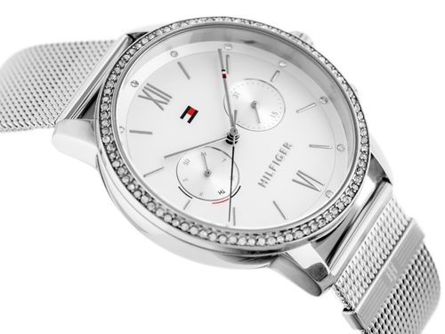 ZEGAREK DAMSKI TOMMY HILFIGER 1782301 BLAKE (zf515c) na Arena.pl