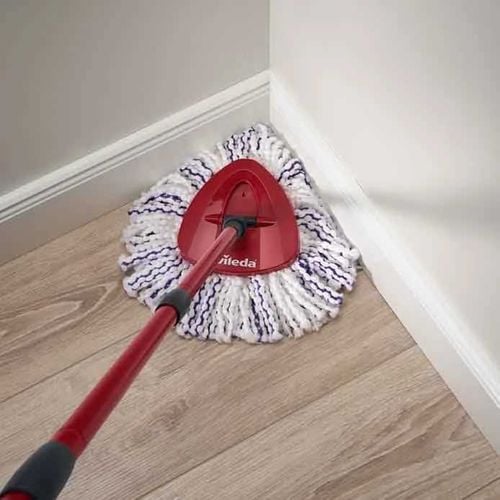 Mop obrotowy Vileda TURBO 3w1 Microfibre na Arena.pl