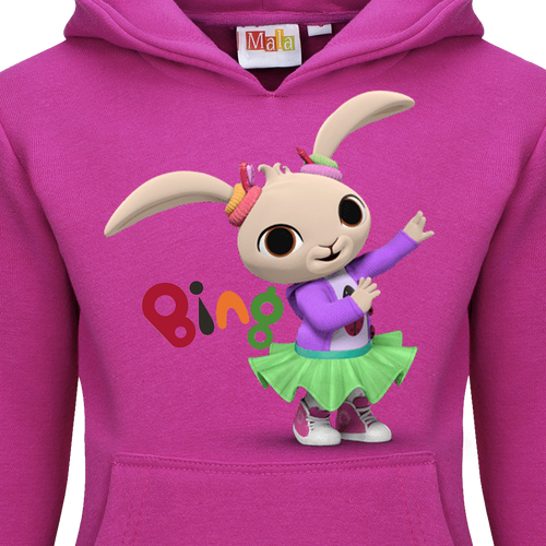 Dres Dziecięcy Królik Bing na Arena.pl