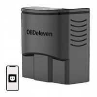 OBDeleven 3 Pro Pack Skaner diagnostyczny Komputer Bluetooth do Samochodu