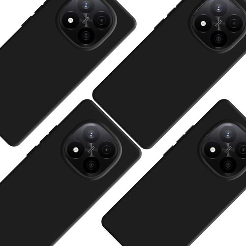 Redmi Note 14 Pro+ - 3mk Matt Case Pro na Arena.pl